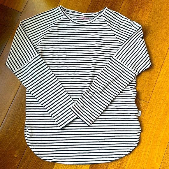 Vineyard Vines Other - VINEYARD VINES striped shirt girl’s XL (16)